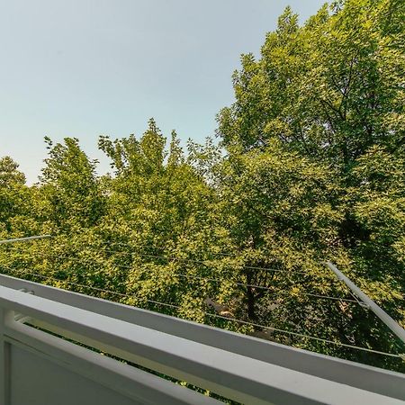 Apartment Happy Day Varazdin Exterior photo
