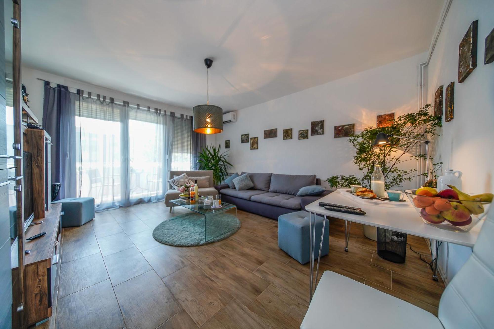Apartment Happy Day Varazdin Exterior photo