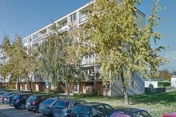 Apartment Happy Day Varazdin Exterior photo